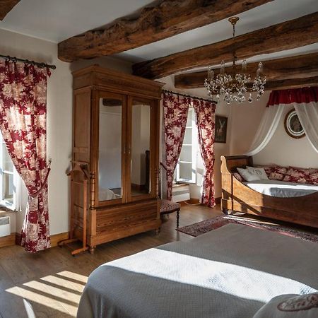 Manoir Du Plessix Meen Pluduno Экстерьер фото