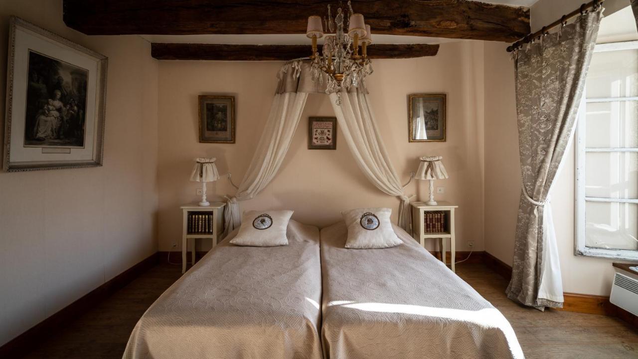 Manoir Du Plessix Meen Pluduno Экстерьер фото