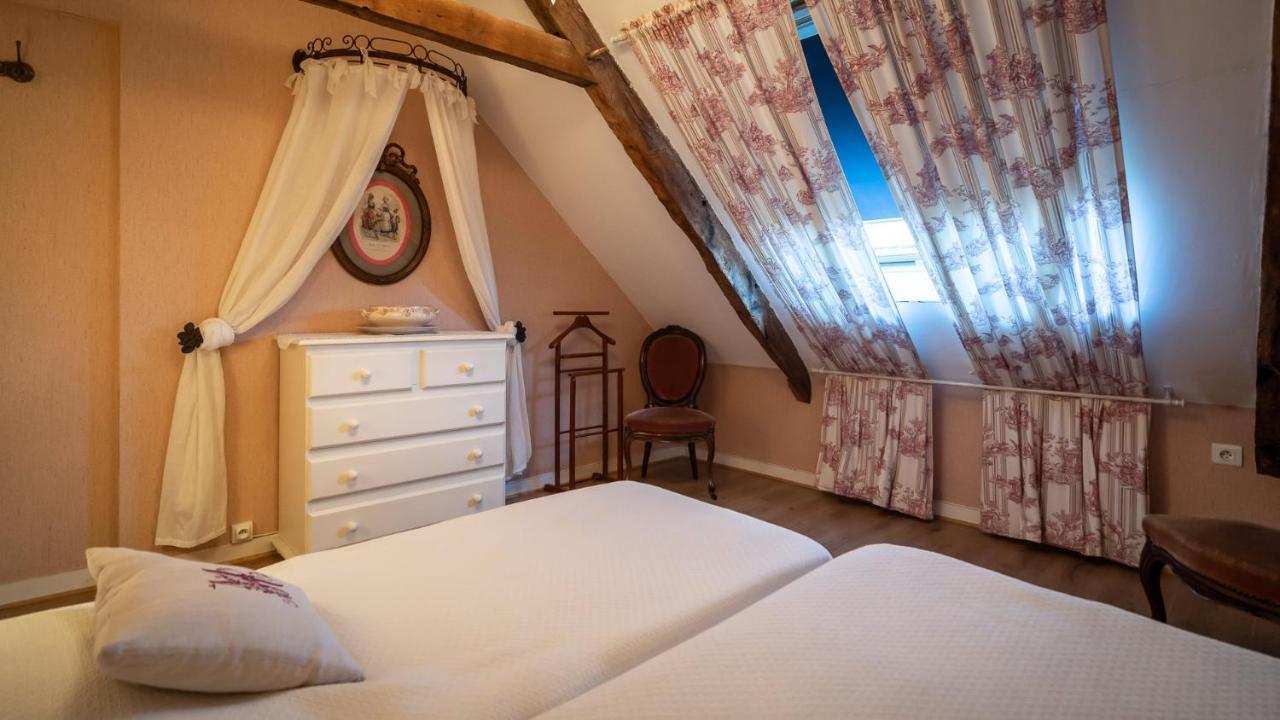 Manoir Du Plessix Meen Pluduno Экстерьер фото