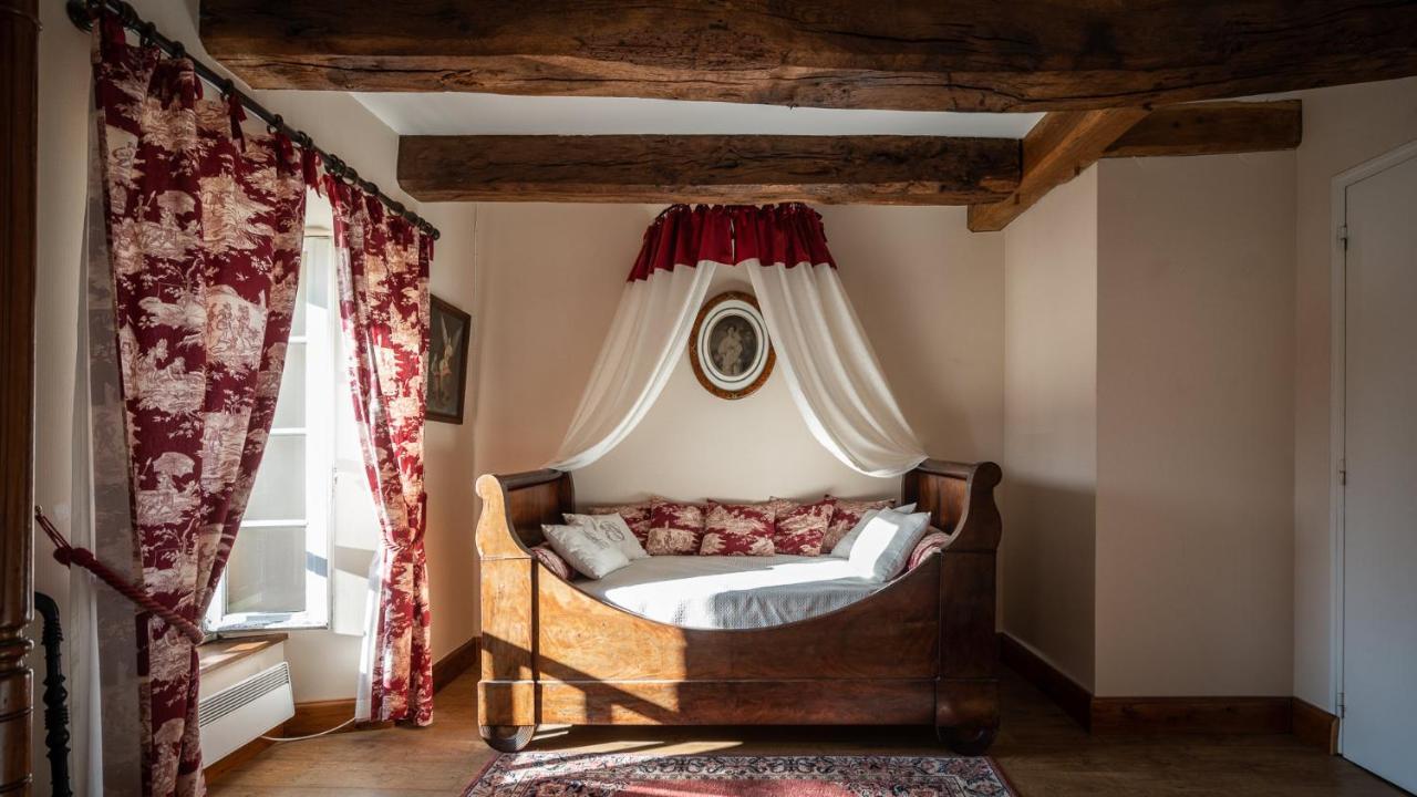 Manoir Du Plessix Meen Pluduno Экстерьер фото
