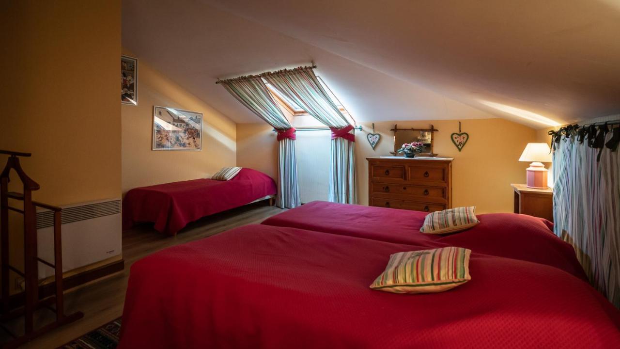 Manoir Du Plessix Meen Pluduno Экстерьер фото
